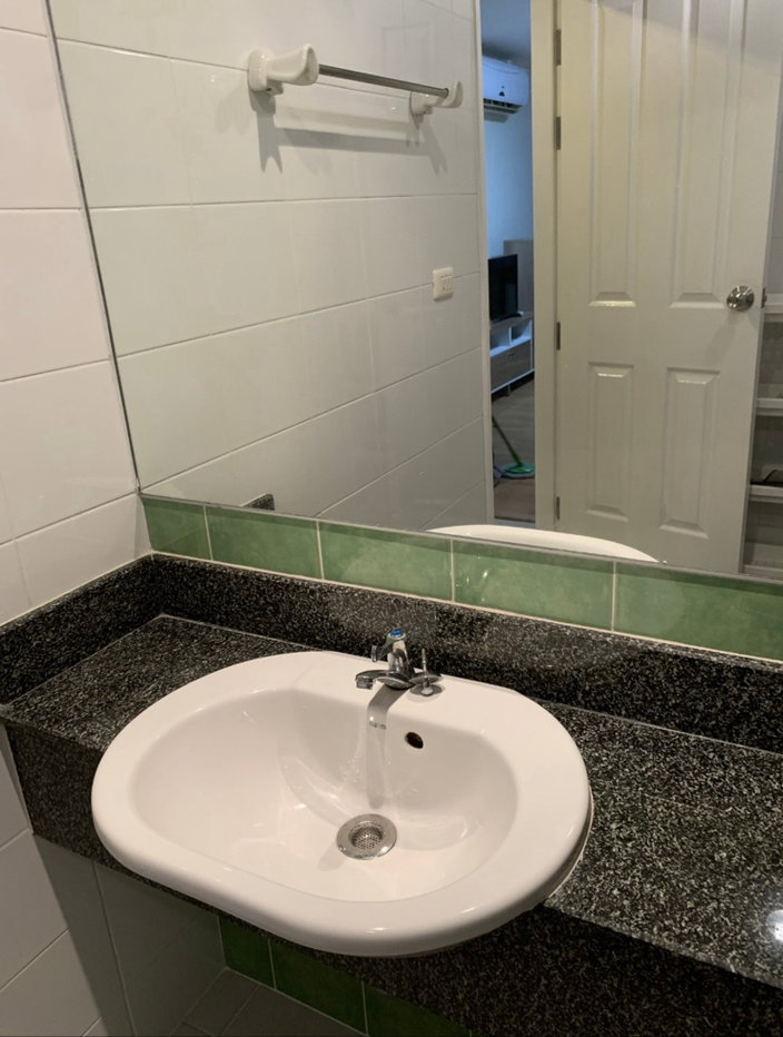 รูป ห้องให้เช่าคอนโดเดอะลิ้งค์ 1  @ สถานที่: เลขที่ 10110 ซอยเหลือสุข ถนนสุขุมวิท 50 แขวงพระโขนง เขตคลองเตย กรุงเทพฯ 10110 - รูปที่ 25/39