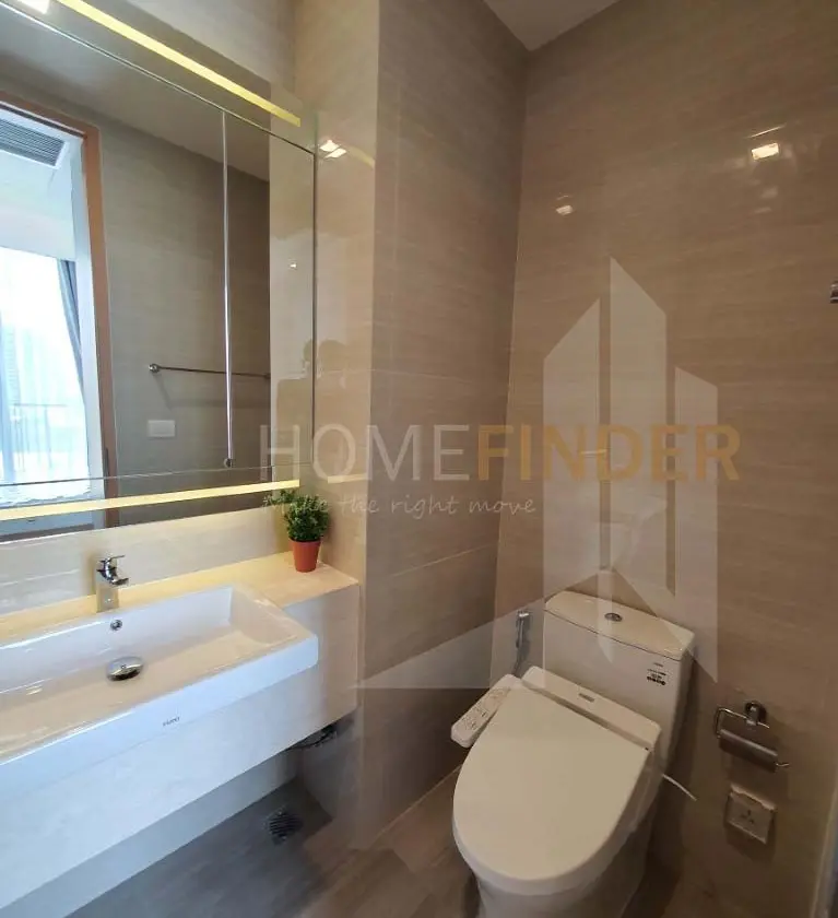 picture Noble BE 33 1 bedroom, for rent - 5/5