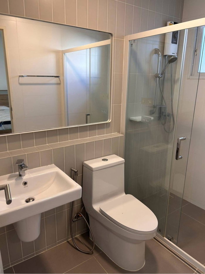 picture For Rent: Indy 2 Bangna-Ramkhamhaeng 2 - 5/12