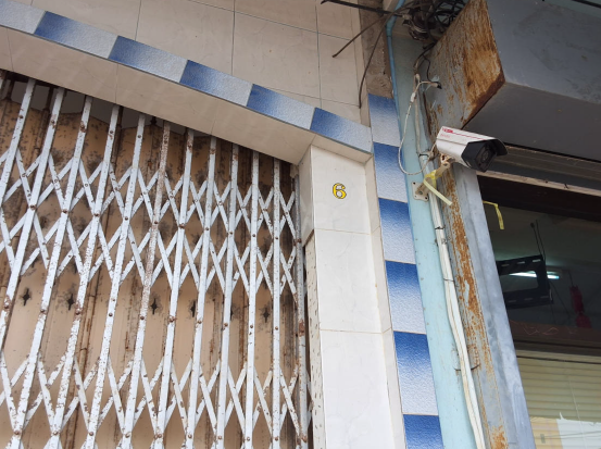 picture SHOP HOUSE 16.6 Sq.w. Hat Yai Songkhla for 2.4M - 8/17