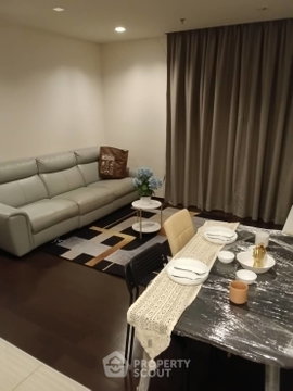 2-BR Condo at The Line Ratchathewi near BTS Ratchathewi (ID 3387337)
