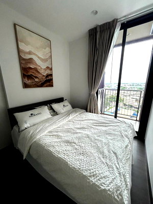 ขายคอนโด : OKA HAUS | Best Price Good investment 🚝ใกล้ BTS Thonglor #AS-7937