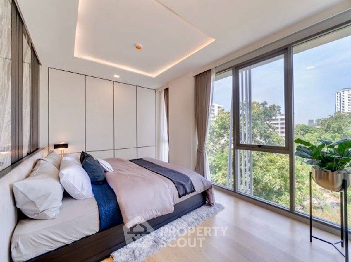 picture 3-BR Condo At Fynn Sukhumvit 31 Near MRT Sukhumvit (ID 2909254) - 3/4