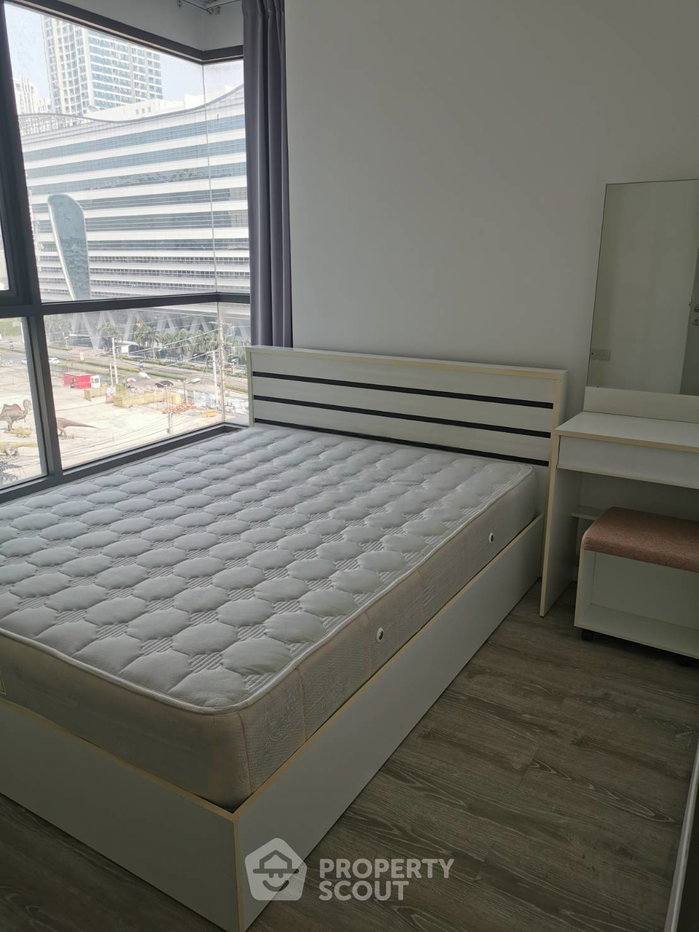 picture 2-BR Condo at Ideo Mobi Rama 9 near MRT Phra Ram 9 (ID 2749251) - 6/11