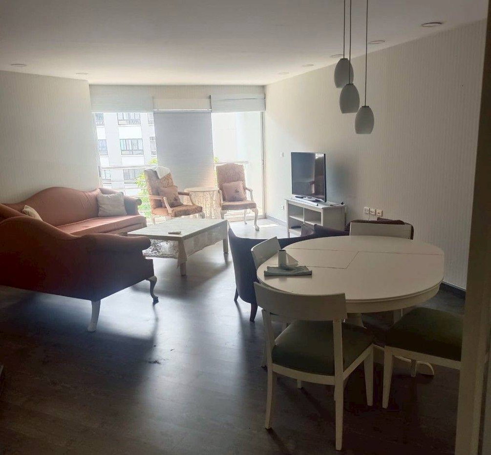 รูป LTHC13523OP - SPECIAL PRICE! Bangkok Garden Condo For Sale | 100 Sq.m. | 2 Beds | 2 Baths | Near BTS Chong Nonsi | ONLY THB 7.5M - รูปที่ 8/15