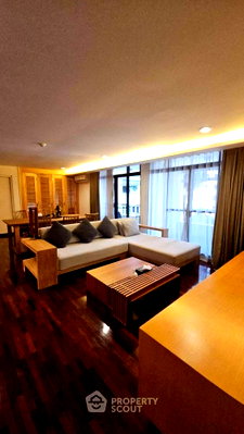 Condos for sale : Spacious 3-BR 157 Sqm At Baan Chan Condominium, Thong Lo (ID 2870449)