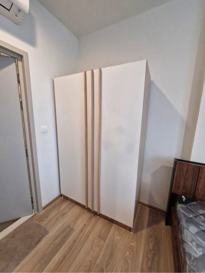 รูป ✨Cozy 1 Bedroom Unit For Rent @ Oka Haus ✨ 🏡 - รูปที่ 5/10