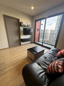 For Rent The Base Garden Rama 9 2 Bedrooms 50 sq.m. THB 24,000/month