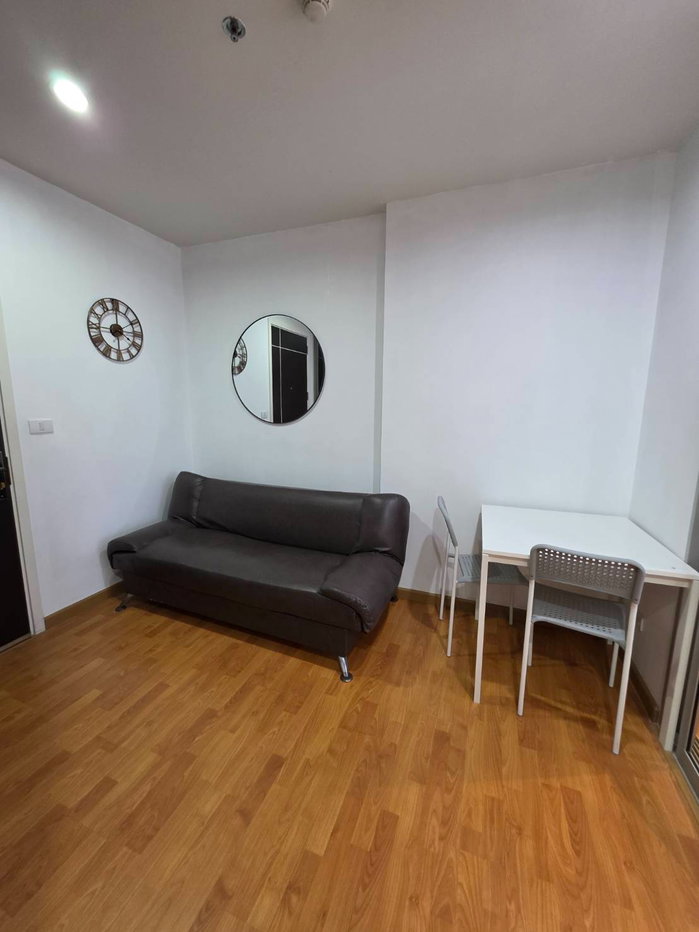 picture For rent The President Phetkasem-Bangkhae Ready to move in - 2/10