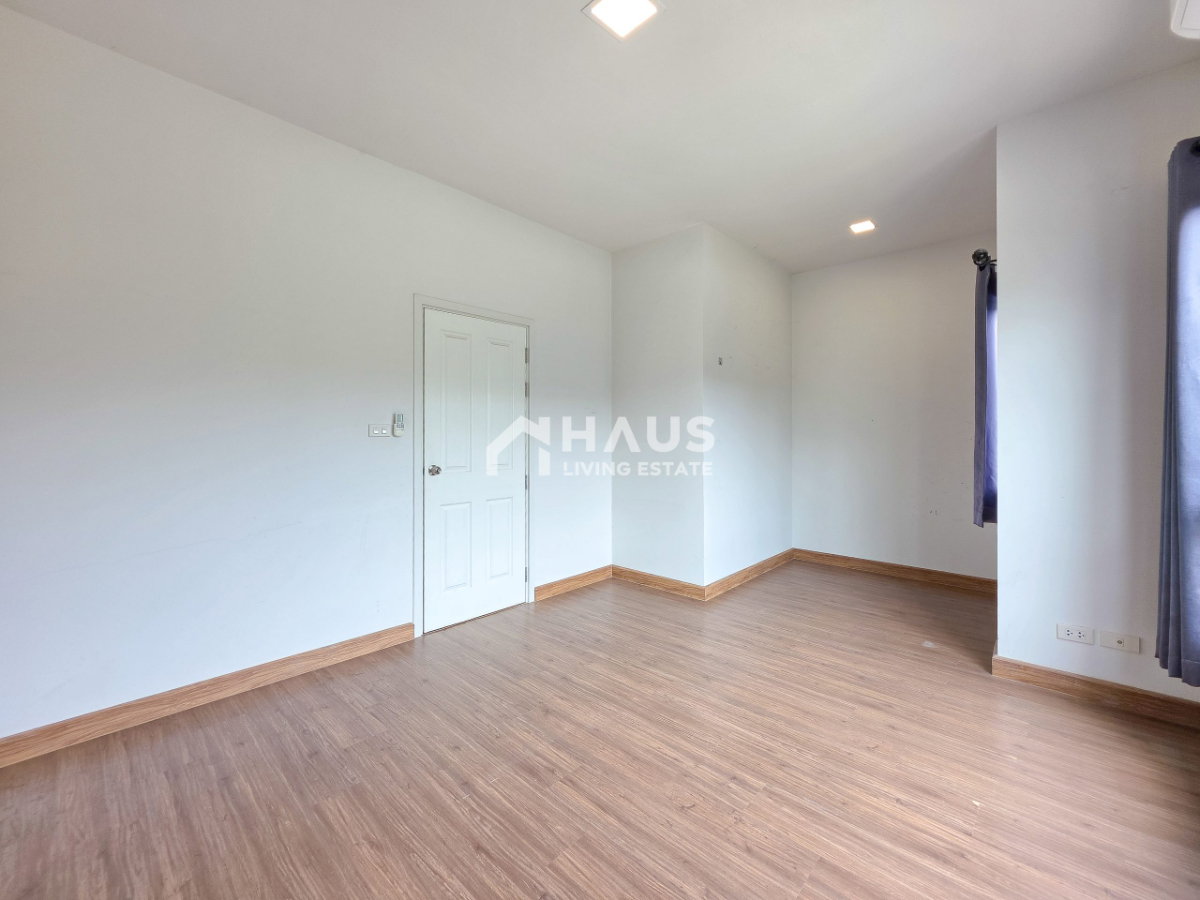 picture The Thamme Ratchapruek - Sirinthorn / 4 Bedrooms #TBGK101 - 7/14