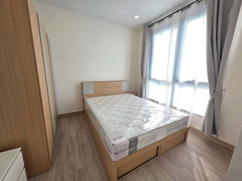 PFD-09258 Condo for rent Supalai Parc Ekkamai-Pattanakarn. New condo 