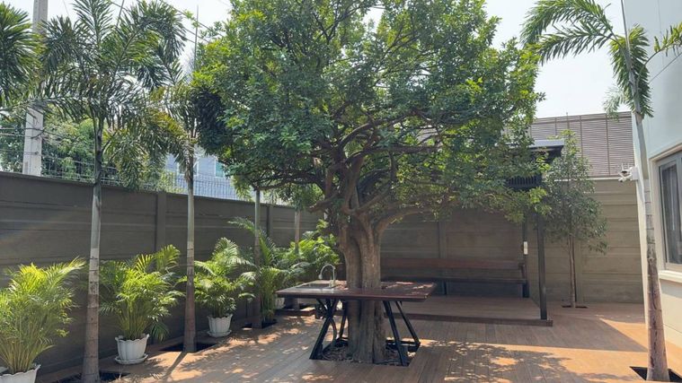 3-bed house for sale, 240 sqm, 83 sq wah, The Valor Ramintra