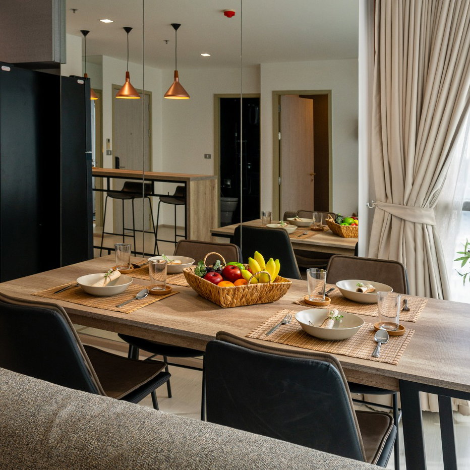 picture Rhythm Sukhumvit 36 - 38 2 bedrooms, for sale - 5/19