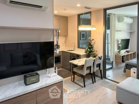 1-BR Condo at Rhythm Rangnam near BTS Victory Monument (ID 3387716)