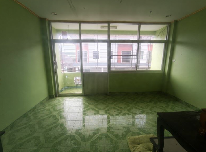 รูป ทาวน์เฮ้าส์ 39.3 ตร.วา เมืองตรัง ตรัง เมืองตรัง ตรัง 3.8M - รูปที่ 13/36