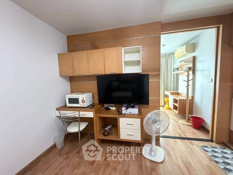 picture 1-BR Condo For Rent At Ladda Condo View, Si Racha (ID 3387223) - 2/9