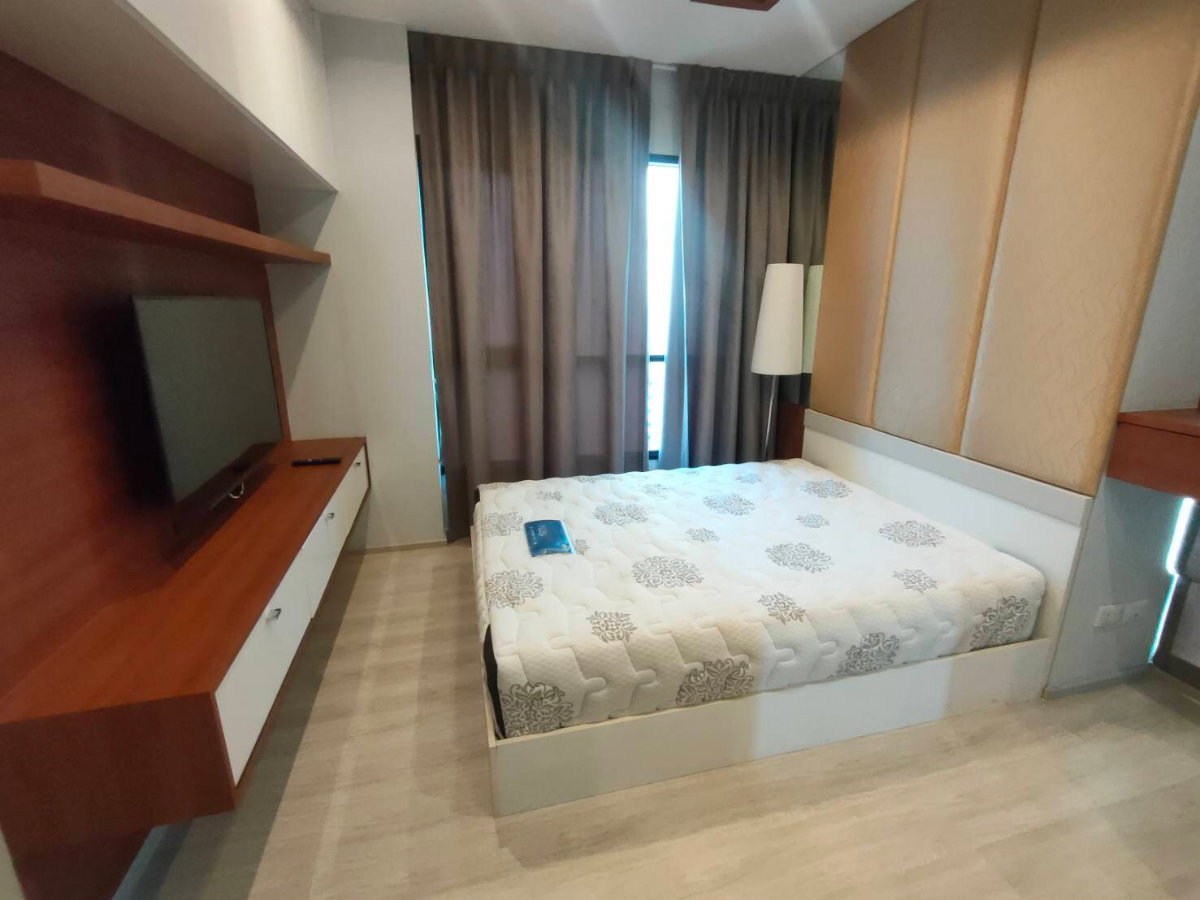 picture For Rent Condolette Midst Rama 9 - 8/12