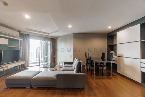 เบล แกรนด์ พระราม 9 (เบล อเวนิว) 2 bedrooms, for sale