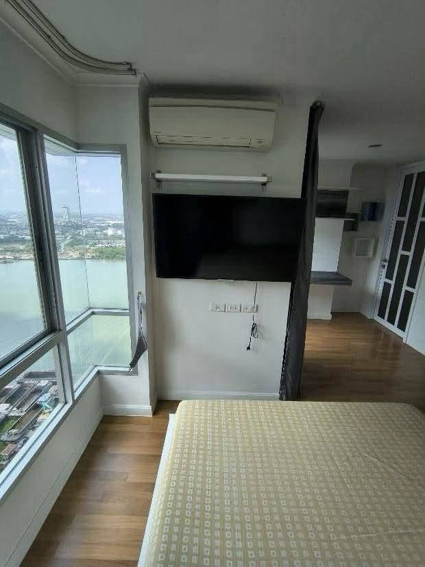 picture Condo for Rent at Lumpini Park Riverside Rama 3 (D6910049) ID Line : @condo98 - 5/9