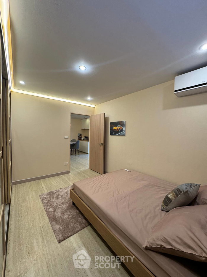 picture 2-BR Condo At Phasuk Place Near BTS Ari For Sale (ID 3387380) - 7/14