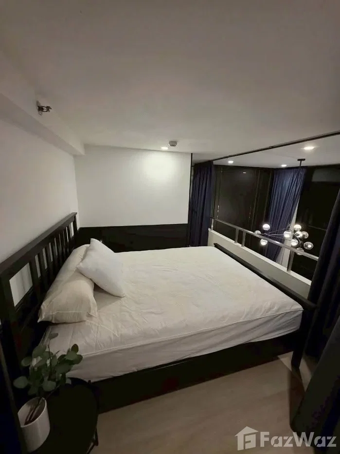 picture 🏙️ KnightsBridge Prime Sathorn – Luxury Duplex Loft 6849405 - 8/11