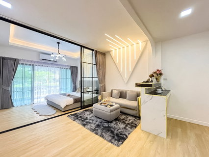 รูปภาพ 1 Bedroom Condo for Rent Baan Suan Lalana Jomtien