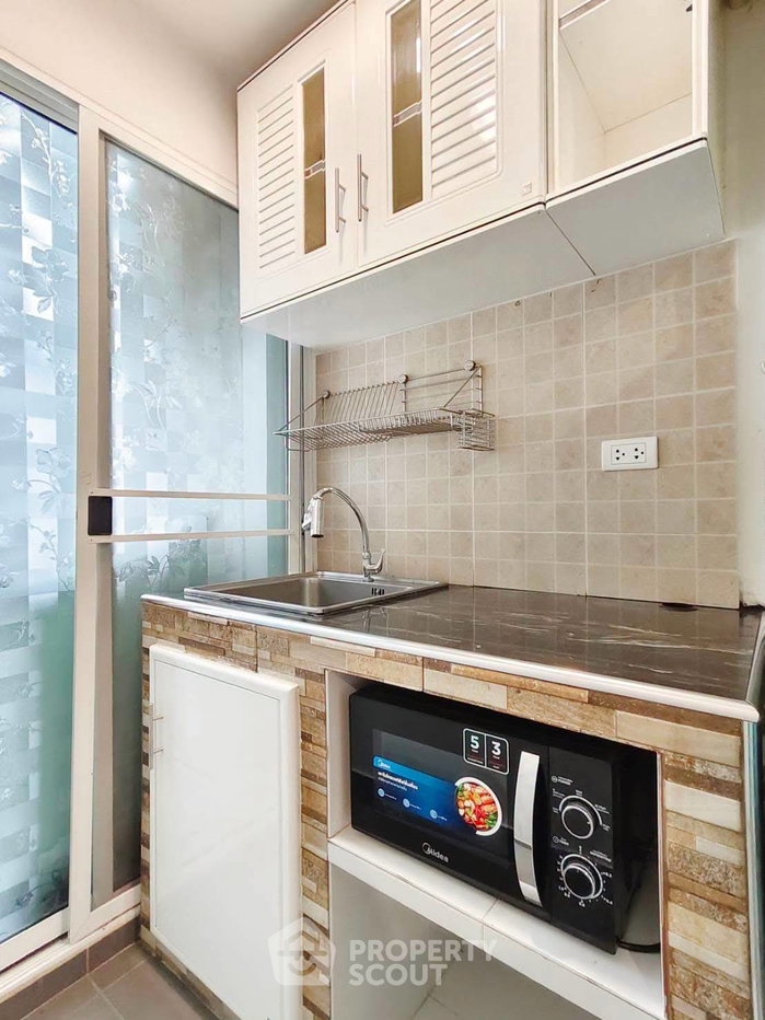 picture 1-BR Condo For Sale At Regent Home Sukhumvit 81 BTS On Nut (ID 3388002) - 8/9
