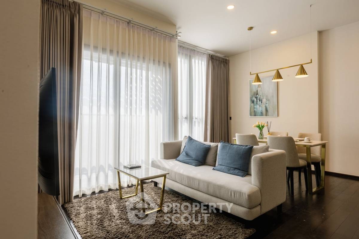 picture 30th-Floor 2-BR Park Origin Thonglor, BTS Thong Lor (ID 3387469) - 17/20