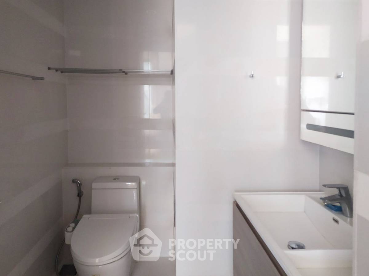 picture 1-BR Condo at Keyne By Sansiri near BTS Thong Lor (ID 3387916) - 8/9