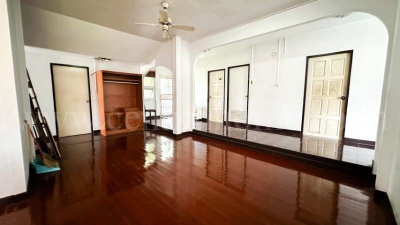 รูป บ้านเดี่ยว กฤษดานคร - แจ้งวัฒนะ บ้านใหญ่ หลังริม ติดสวนสาธารณะ ถูกที่สุดในโครงการ - รูปที่ 15/20