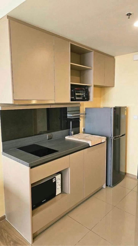 รูป ✨Cozy 1 Bedroom Unit For Rent @ Oka Haus ✨ 🏡 - รูปที่ 7/10