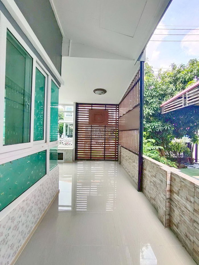 รูป ขายบ้าน  บ้านลภาวัน 21 รีโนเวทใหม่ บางพลับ ปากเกร็ด นนทบุรี CX-147762 ✅ ทักไลน์ @connexproperty ตอบทันที ทีมงานมืออาชีพ ✅ - รูปที่ 7/12