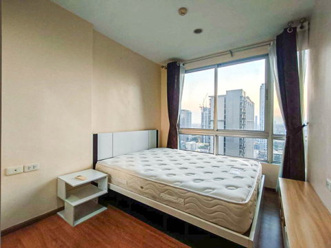 The base sukhumvit 77 | ห้องพร้อมอยู่ ปรับปรุงใหม่ ราคาสุดว้าว เฉพาะคนที่พร้อมอยู่เท่านั้น # 2025082511503
