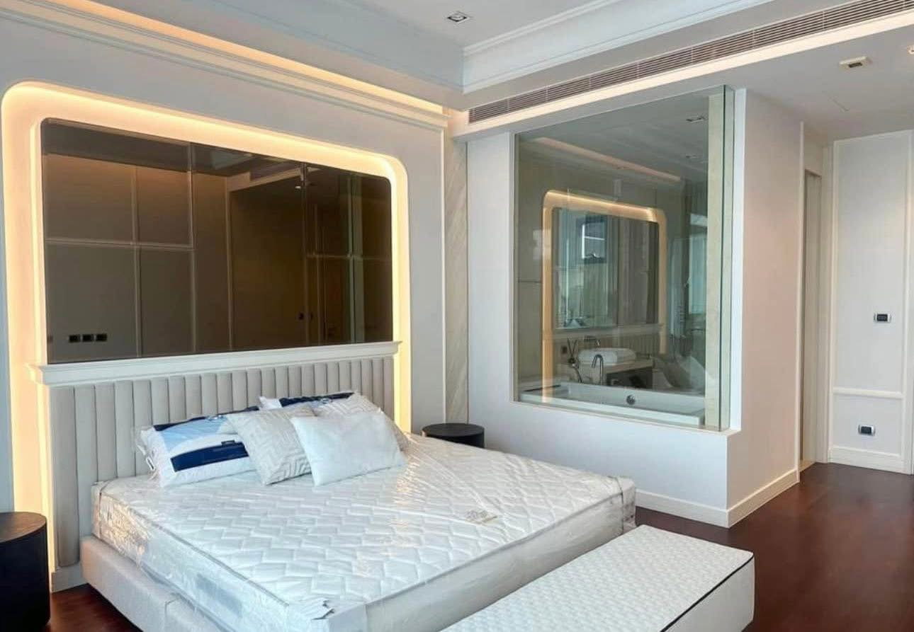 รูป มาร์ค สุขุมวิท 2 bedrooms, for rent - รูปที่ 6/10