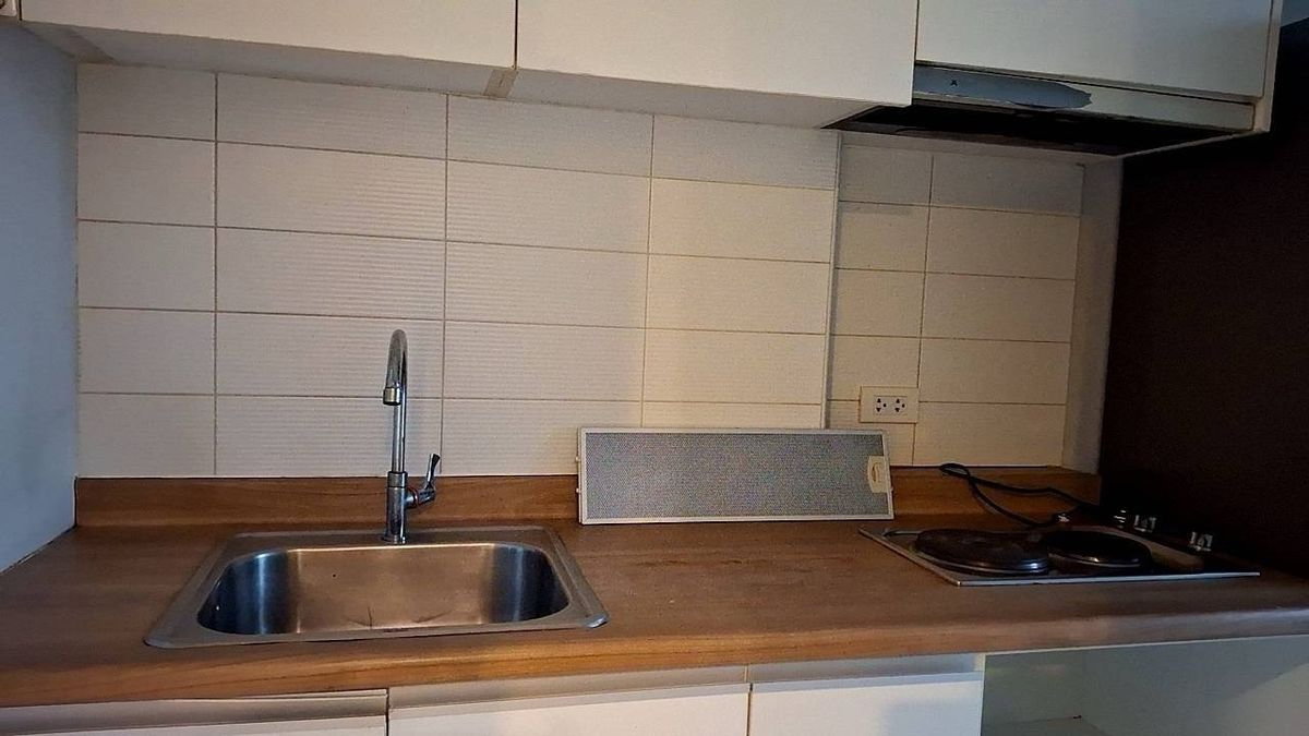picture Condo for Rent at U Delight @ Huay Kwang Station (B6910036) ID Line : @condo88 - 6/10