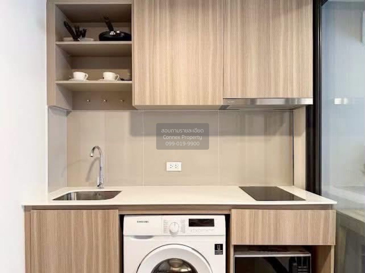 รูป เช่าคอนโด  เดอะ เบส ไรส์ ภูเก็ต วิชิต เมืองภูเก็ต ภูเก็ต CX-179975 ✅ ทักไลน์ @connexproperty ตอบทันที ทีมงานมืออาชีพ ✅ - รูปที่ 8/12