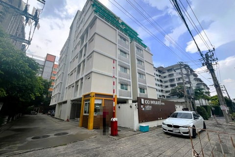 AMA28_039_1 FOR SALE The Plenary Sathorn ( BTS Krung Thon Buri ) 064 665 4666
