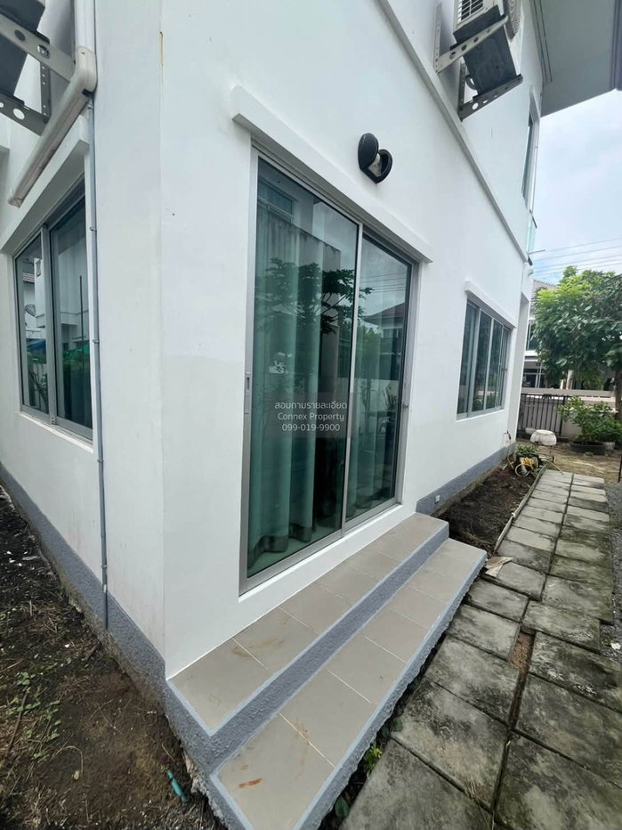 รูป เช่าบ้าน วิลล่า โนวา เทพารักษ์ บางพลีใหญ่ บางพลี สมุทรปราการ CX-180267 ✅ ทักไลน์ @connexproperty ตอบทันที ทีมงานมืออาชีพ ✅ - รูปที่ 2/12