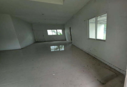 รูป บ้านเดี่ยว 60 ตร.วา โครงการ บ้านเมโทร 5 อำนาจเจริญ ลืออำนาจ อำนาจเจริญ 2.1M - รูปที่ 15/15