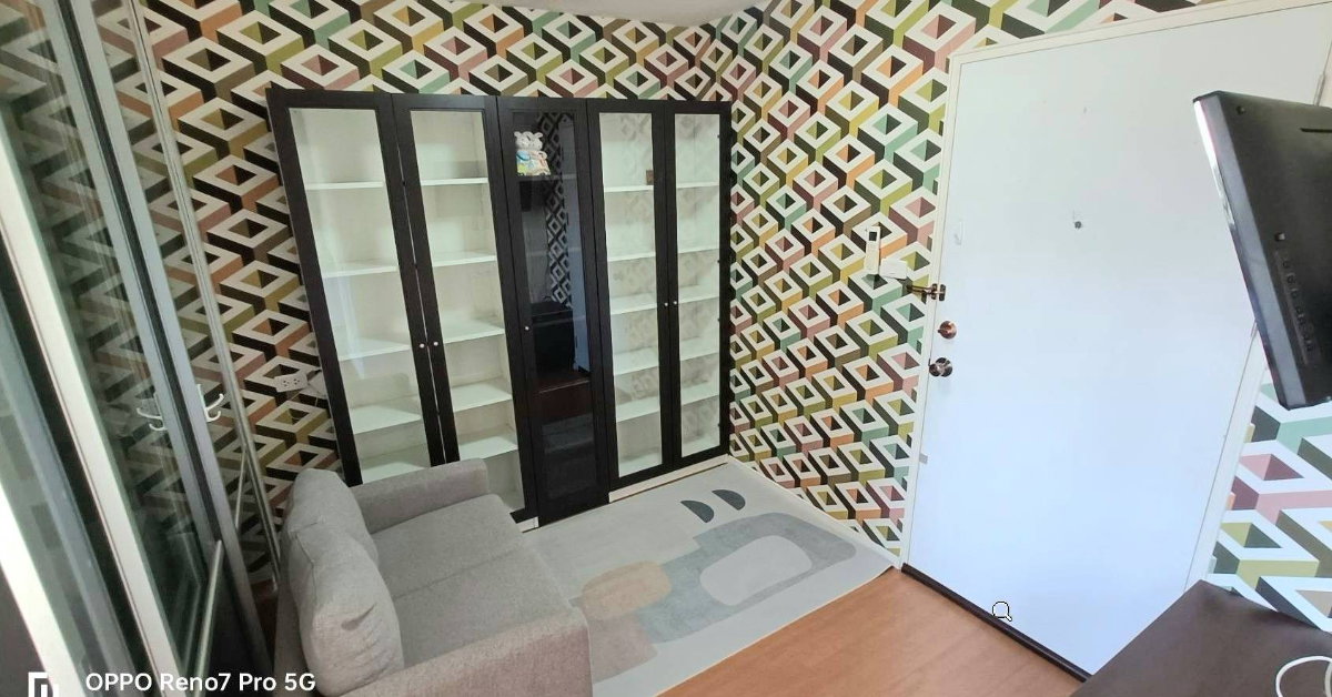 picture Lumpini Township rangsit - Klong1 for rent - 3/3