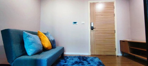 Unit Available at B Republic Sukhumvit 101/1 Multiple units available—prices negotiable!