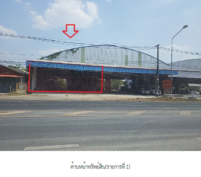บ้านเดี่ยว 333 ตร.วา ธวัชบุรี ร้อยเอ็ด ธวัชบุรี ร้อยเอ็ด 7.1M