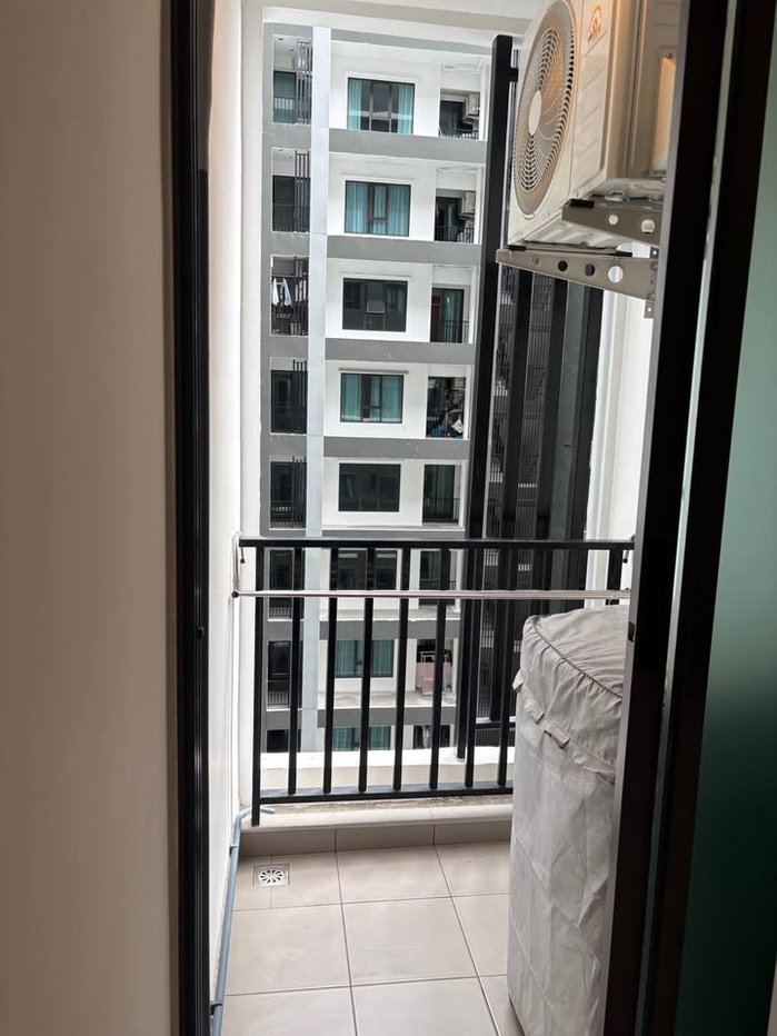 รูป ให้เช่า รีเจ้นท์ โฮม วุฒากาศ / Regent Home Wutthakat - รูปที่ 6/8