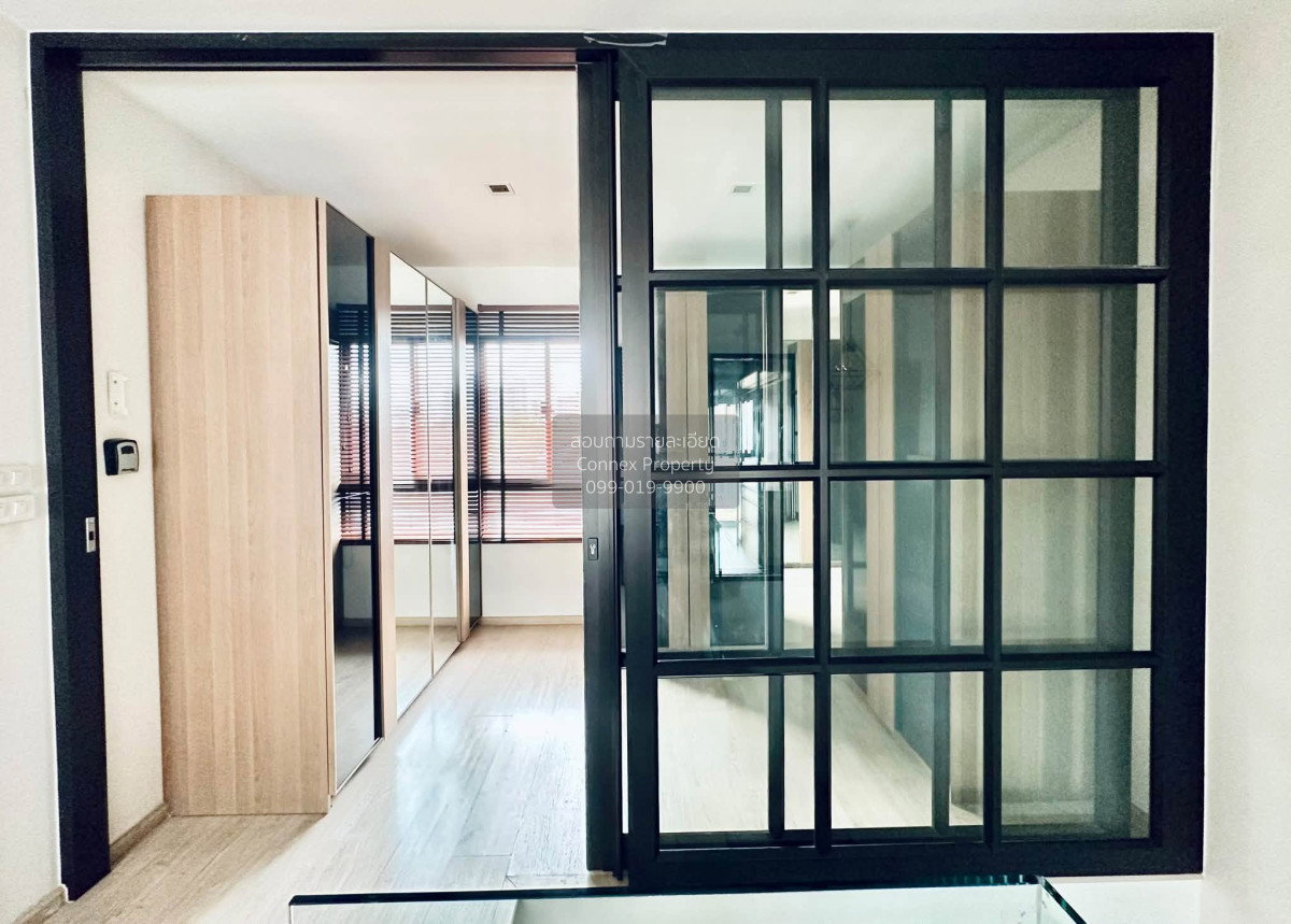รูป เช่าทาวน์เฮ้าส์/ทาวน์โฮม  อาร์เด้น พัฒนาการ สวนหลวง เขต สวนหลวง กรุงเทพ CX-179586 ✅ ทักไลน์ @connexproperty ตอบทันที ทีมงานมืออาชีพ ✅ - รูปที่ 9/12