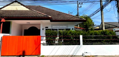 บ้านเดี่ยวให้เช่า : เช่าบ้าน  บ้านพูนทรัพย์ เฟส 2 ฉลอง เมืองภูเก็ต ภูเก็ต CX-179193 ✅ ทักไลน์ @connexproperty ตอบทันที ทีมงานมืออาชีพ ✅