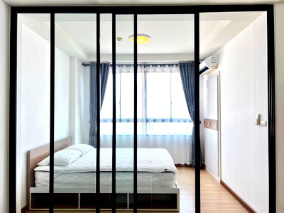 Condos for sale : Kik121026  🍀For Sale :J Condo Sathorn Kanlapaphruek