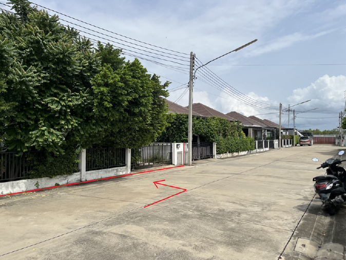 รูป บ้านเดี่ยว 50.6 ตร.วา เมืองนครปฐม นครปฐม เมืองนครปฐม นครปฐม 2.6M - รูปที่ 6/19