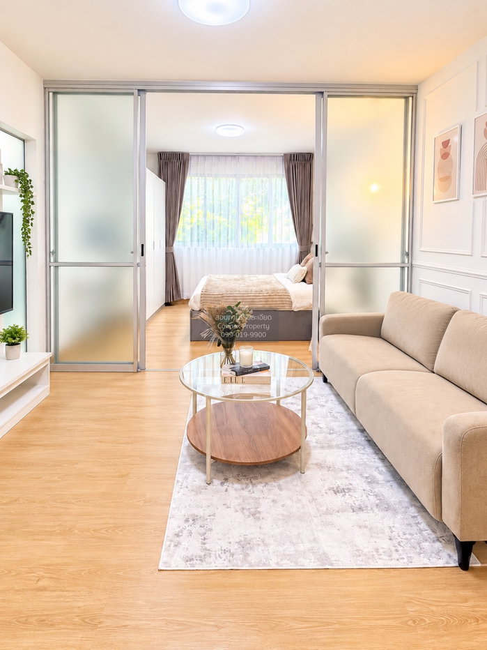 รูป ขายคอนโด  ดีคอนโด กะทู้ กะทู้ กะทู้ ภูเก็ต CX-179802 ✅ ทักไลน์ @connexproperty ตอบทันที ทีมงานมืออาชีพ ✅ - รูปที่ 8/9