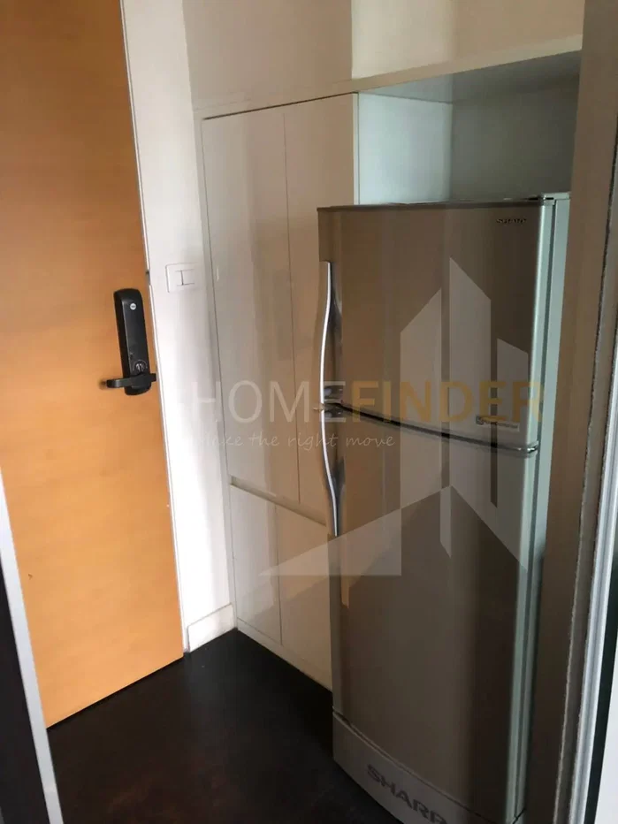 picture IDEO Morph 38 1 bedroom, for rent - 8/8