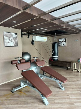 -🚨🔥 Urgent! Condo for rent—under 10,000! Just 9,980 Baht/month 🔥🚨  🏢 Brown Condo Phahonyothin 67
